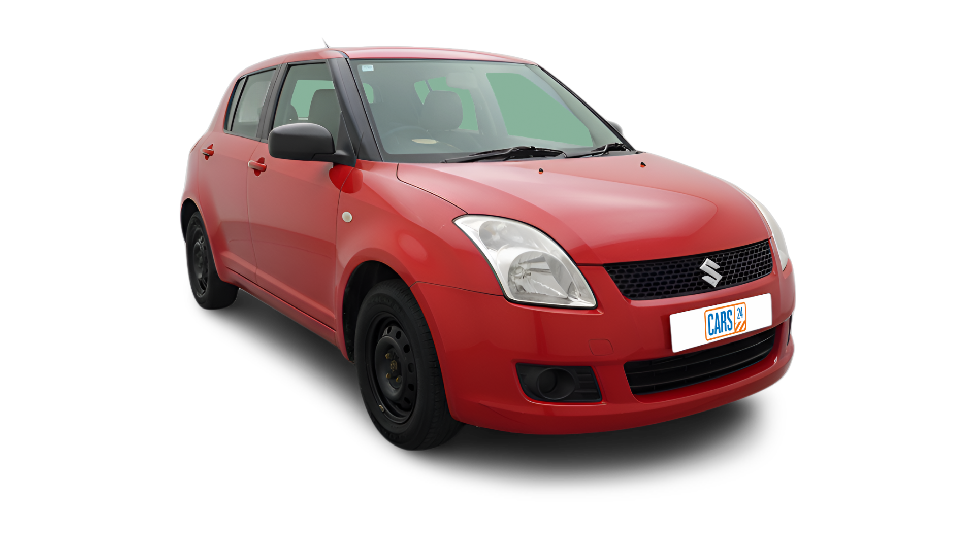 Maruti Swift-img
